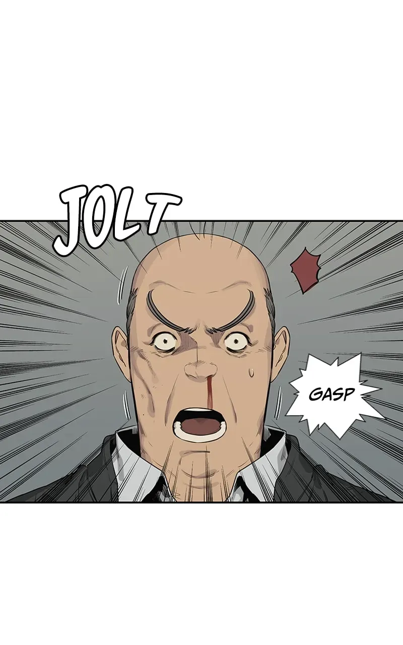 Black Knight Chapter 46 page 1 - 