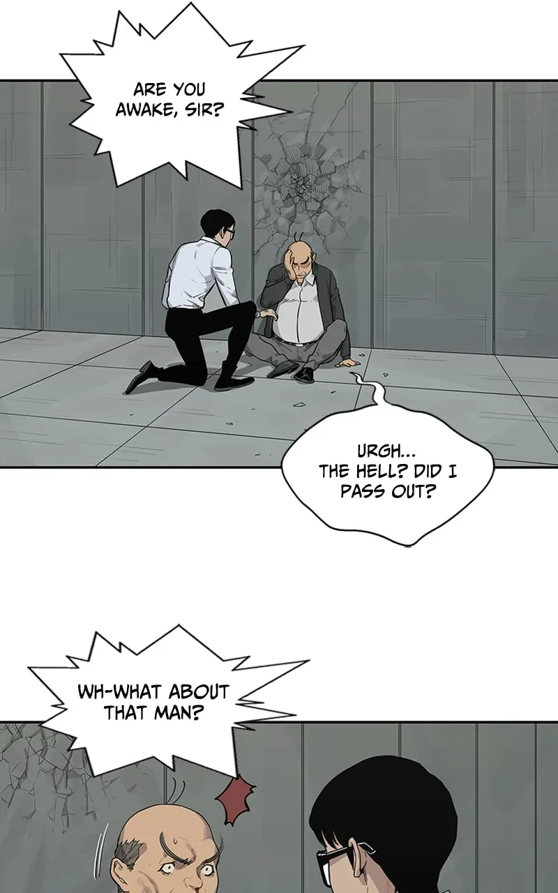 Black Knight Chapter 46 page 2 - 