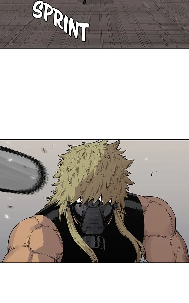 Black Knight Chapter 46 page 11 - 