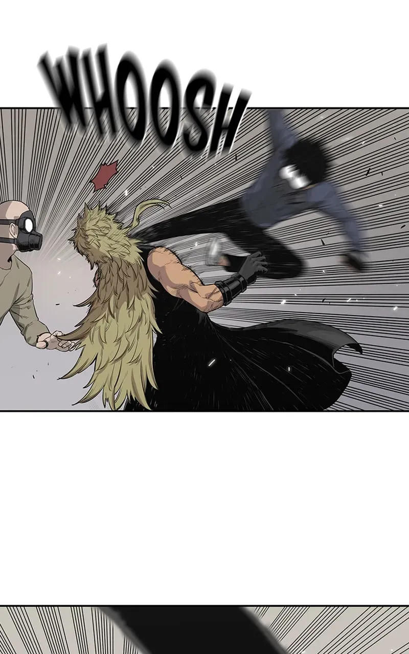 Black Knight Chapter 46 page 12 - 