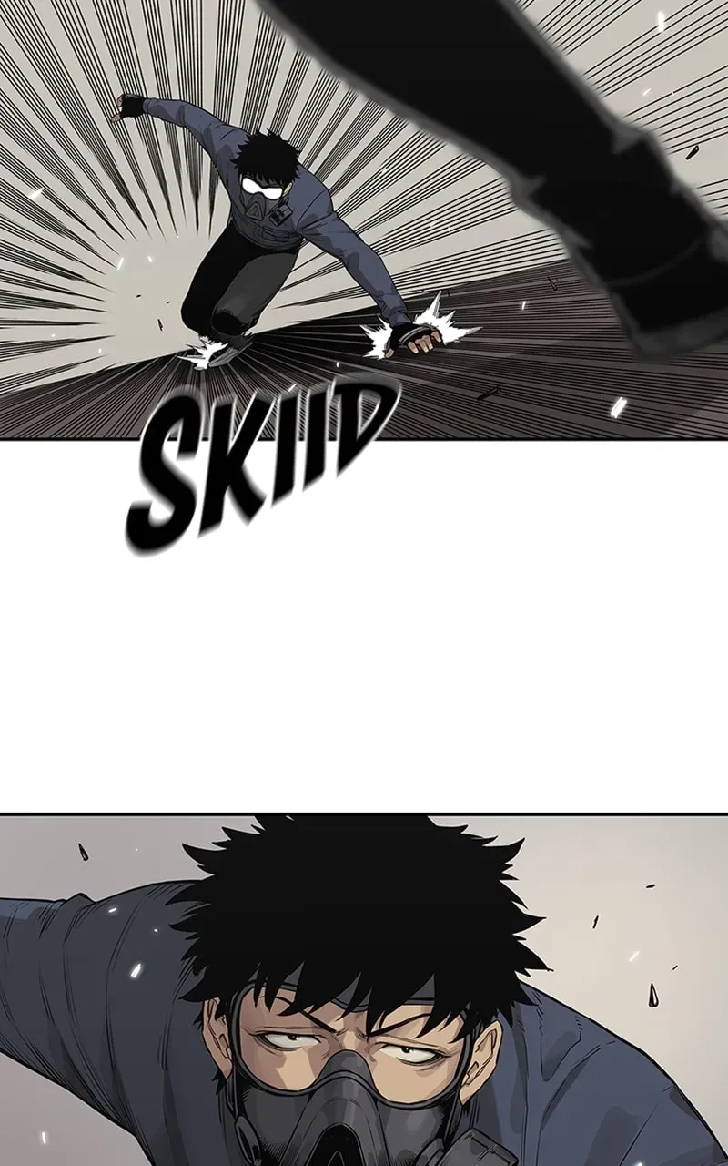 Black Knight Chapter 46 page 13 - 