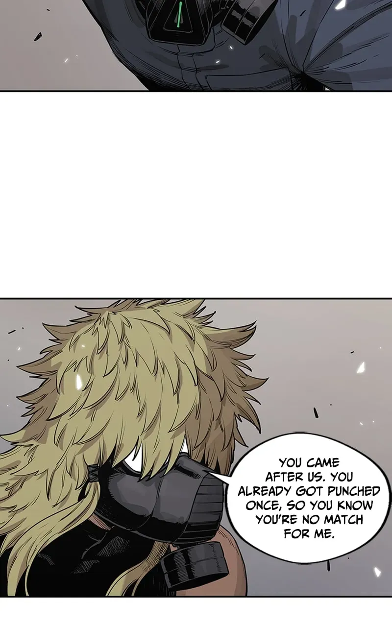 Black Knight Chapter 46 page 14 - 