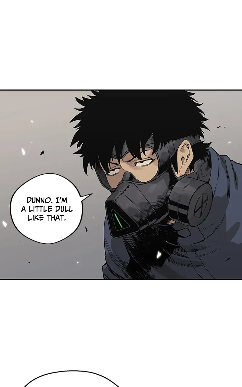 Black Knight Chapter 46 page 15 - 