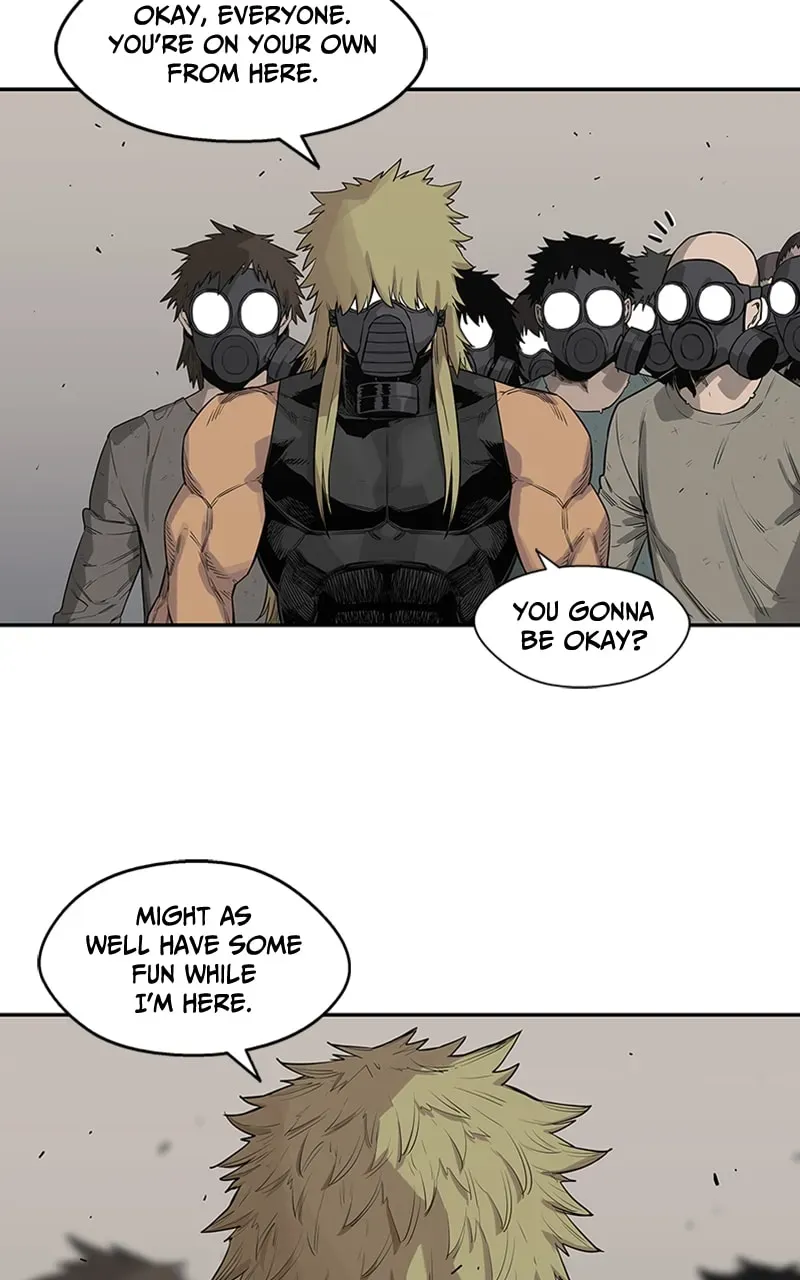 Black Knight Chapter 46 page 16 - 