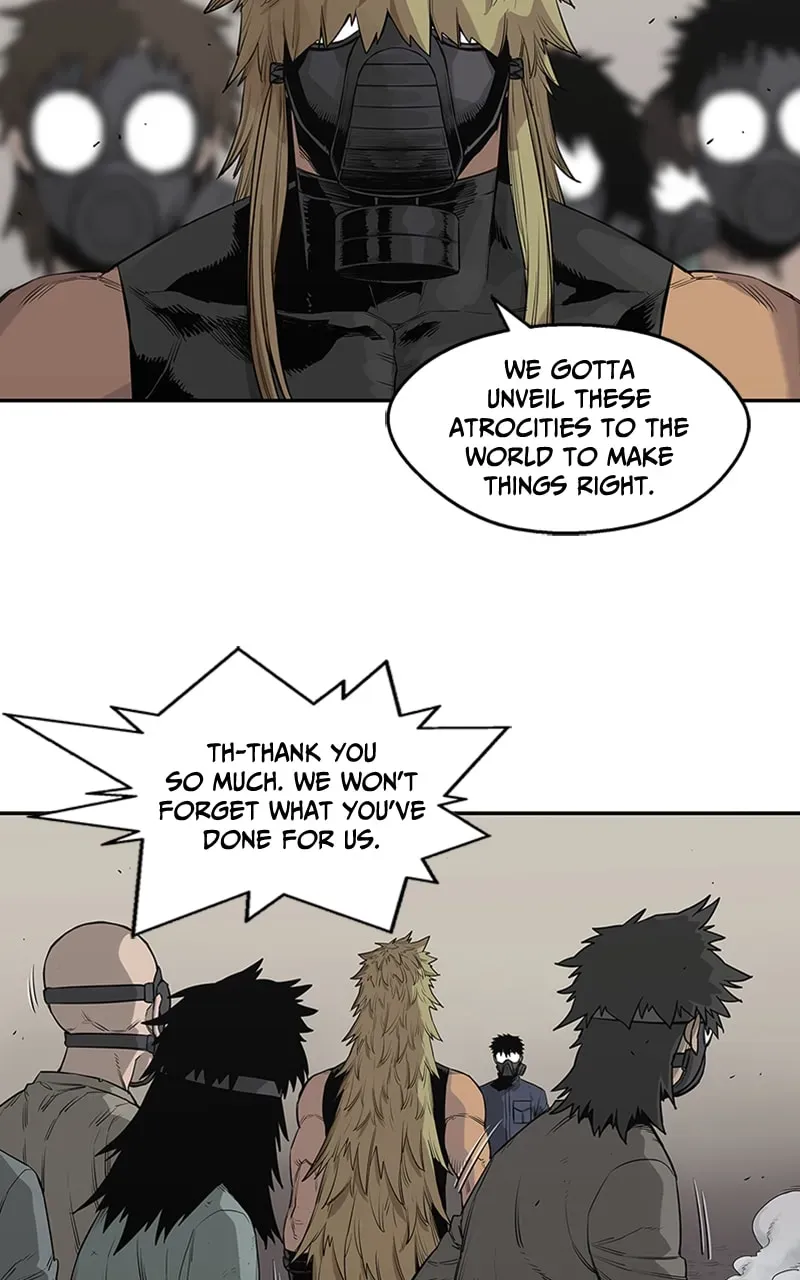 Black Knight Chapter 46 page 17 - 