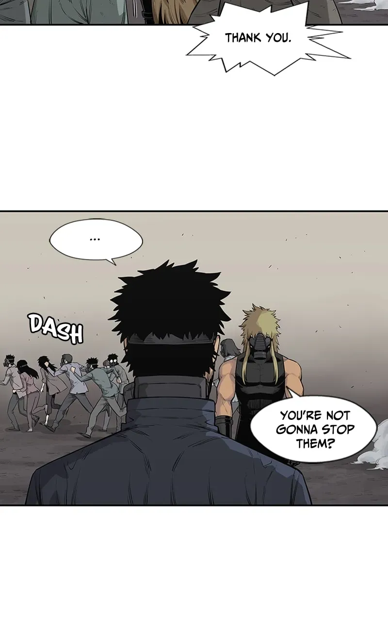 Black Knight Chapter 46 page 18 - 