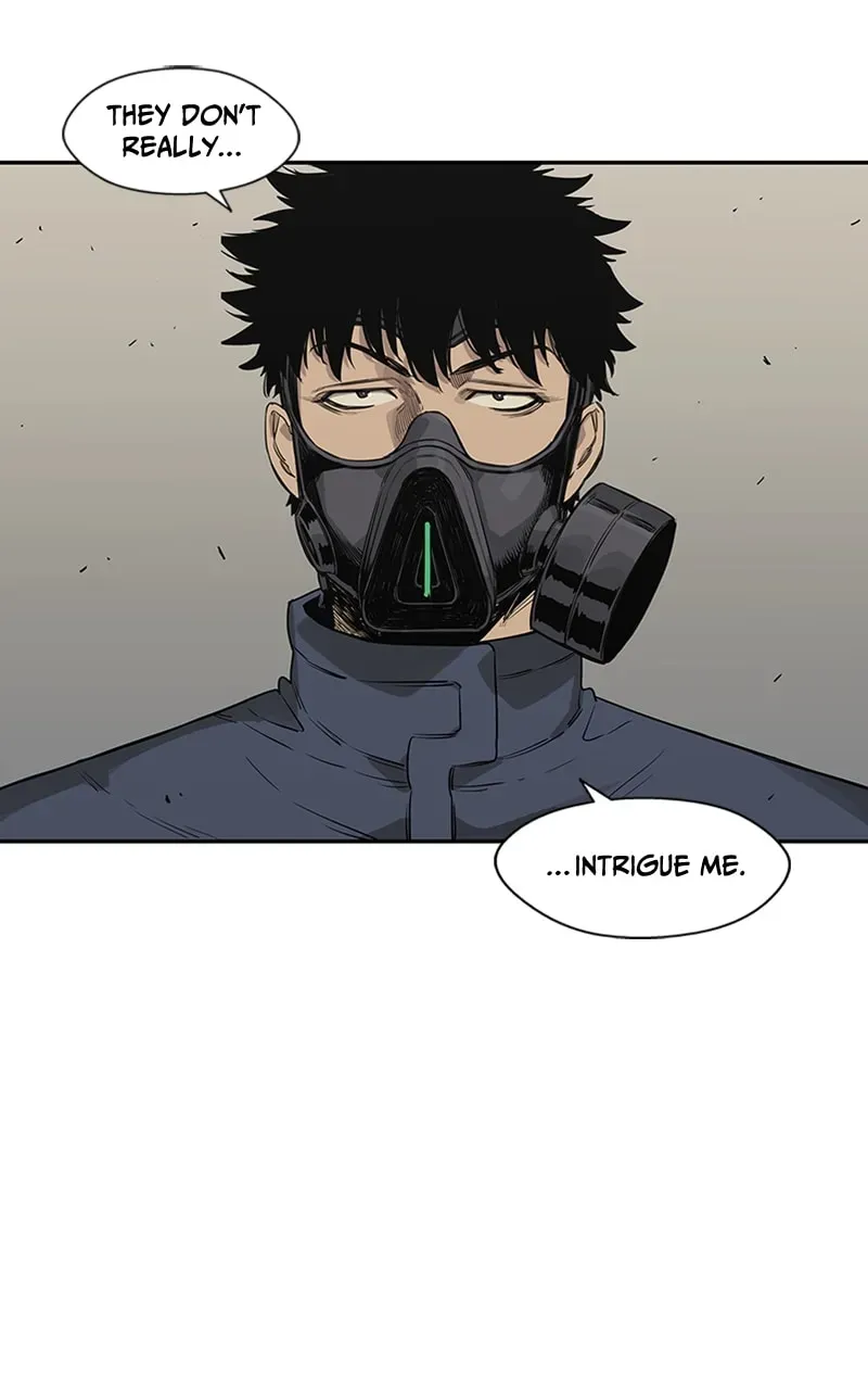 Black Knight Chapter 46 page 19 - 