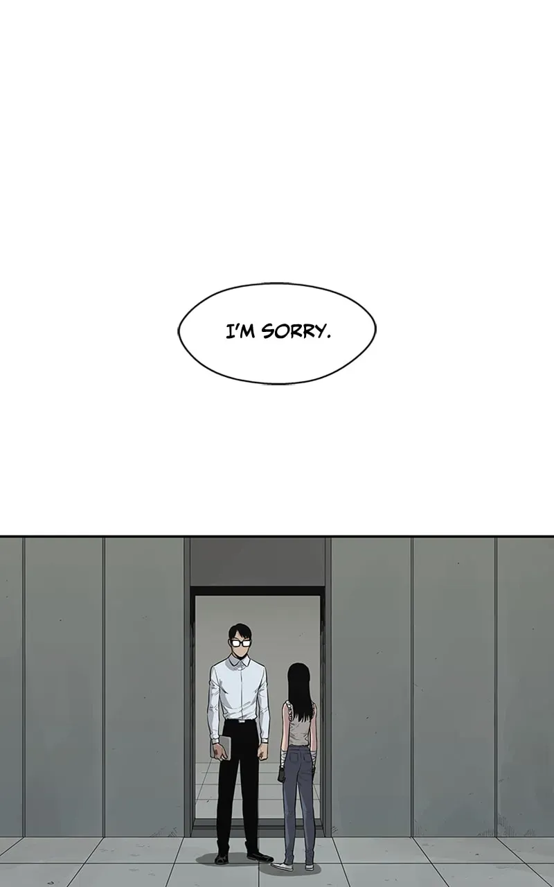 Black Knight Chapter 46 page 20 - 