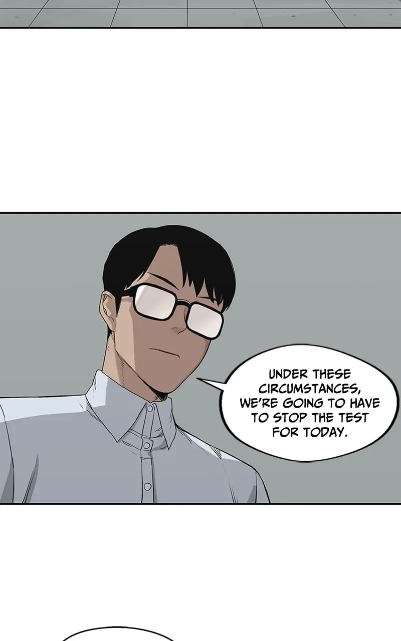 Black Knight Chapter 46 page 21 - 