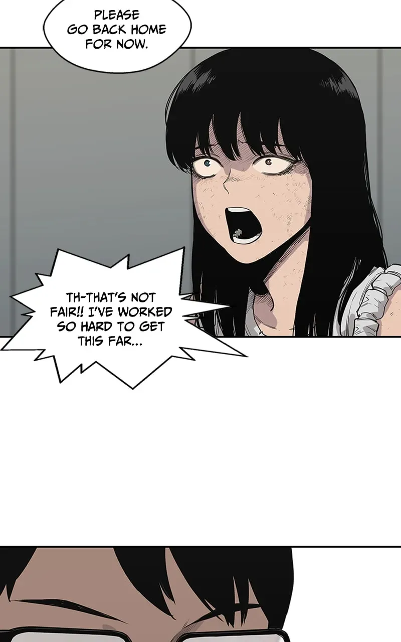 Black Knight Chapter 46 page 22 - 