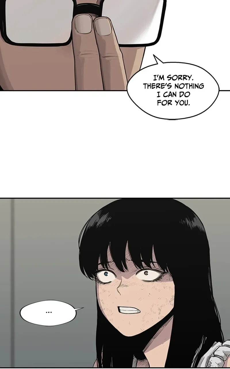Black Knight Chapter 46 page 23 - 