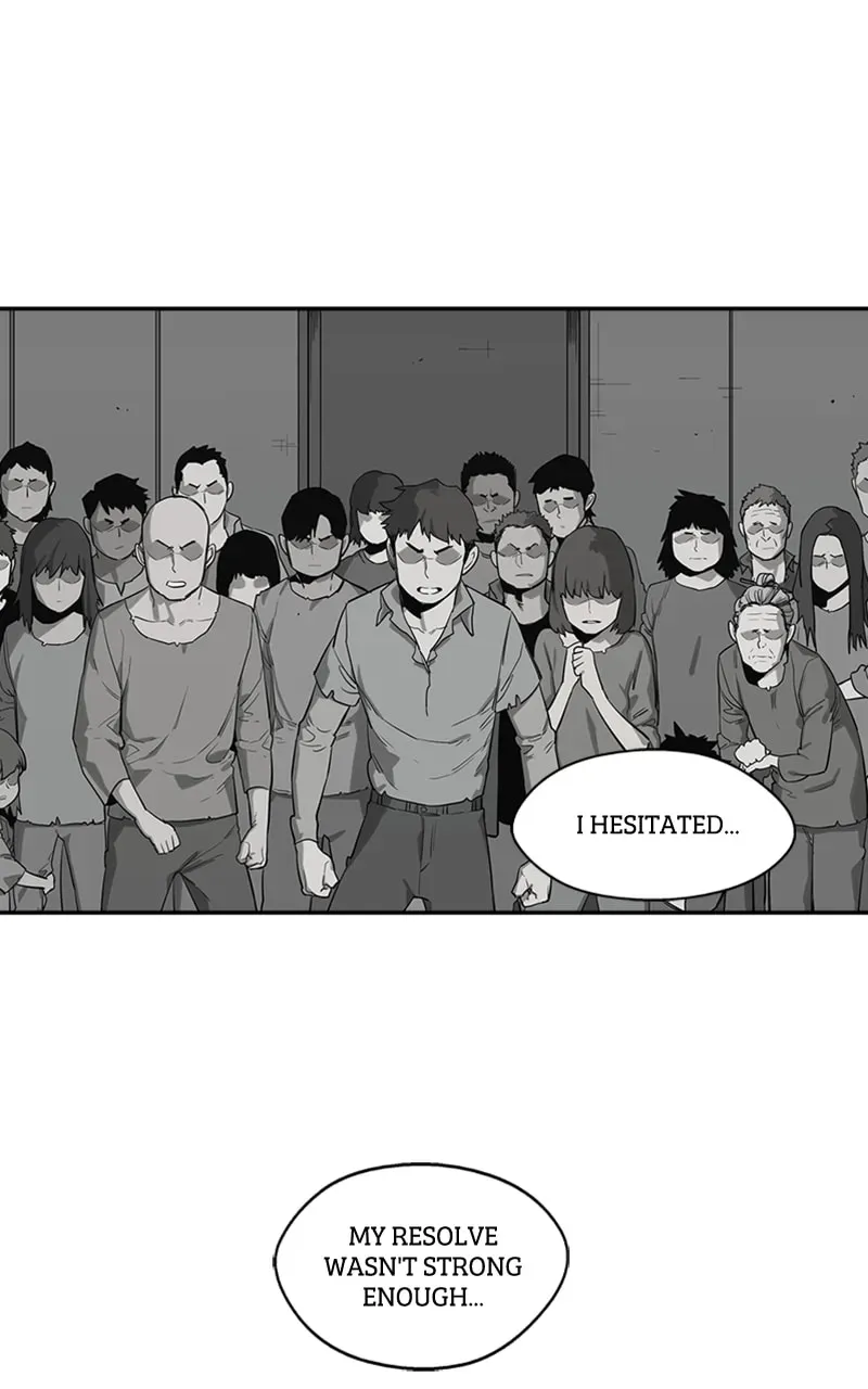 Black Knight Chapter 46 page 25 - 