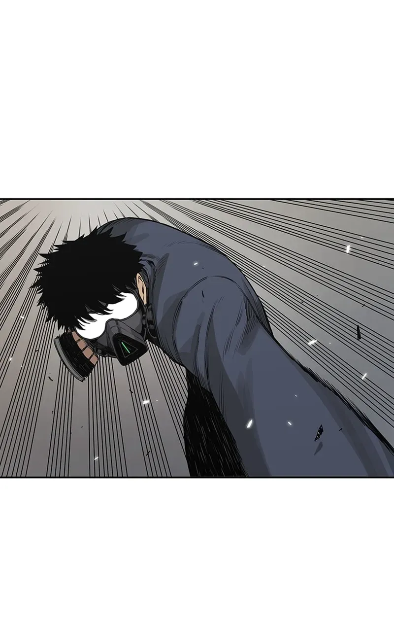 Black Knight Chapter 46 page 26 - 