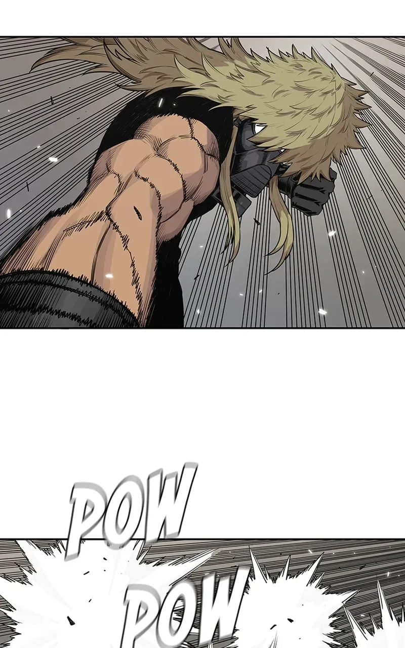 Black Knight Chapter 46 page 27 - 