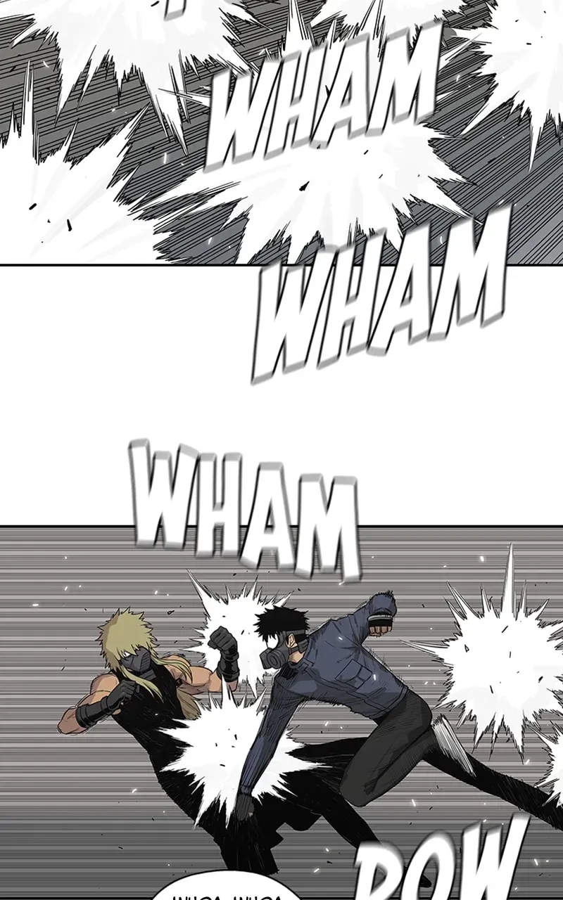 Black Knight Chapter 46 page 28 - 