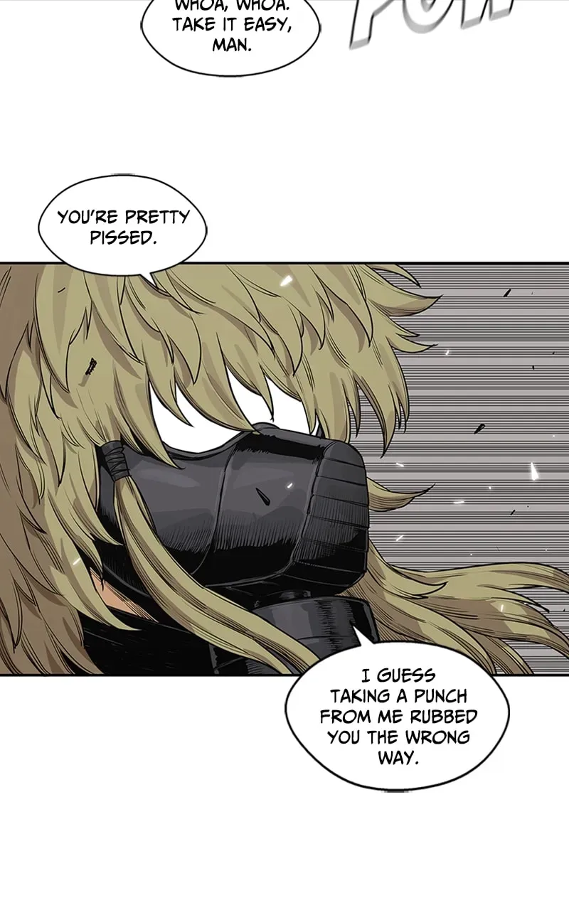 Black Knight Chapter 46 page 29 - 