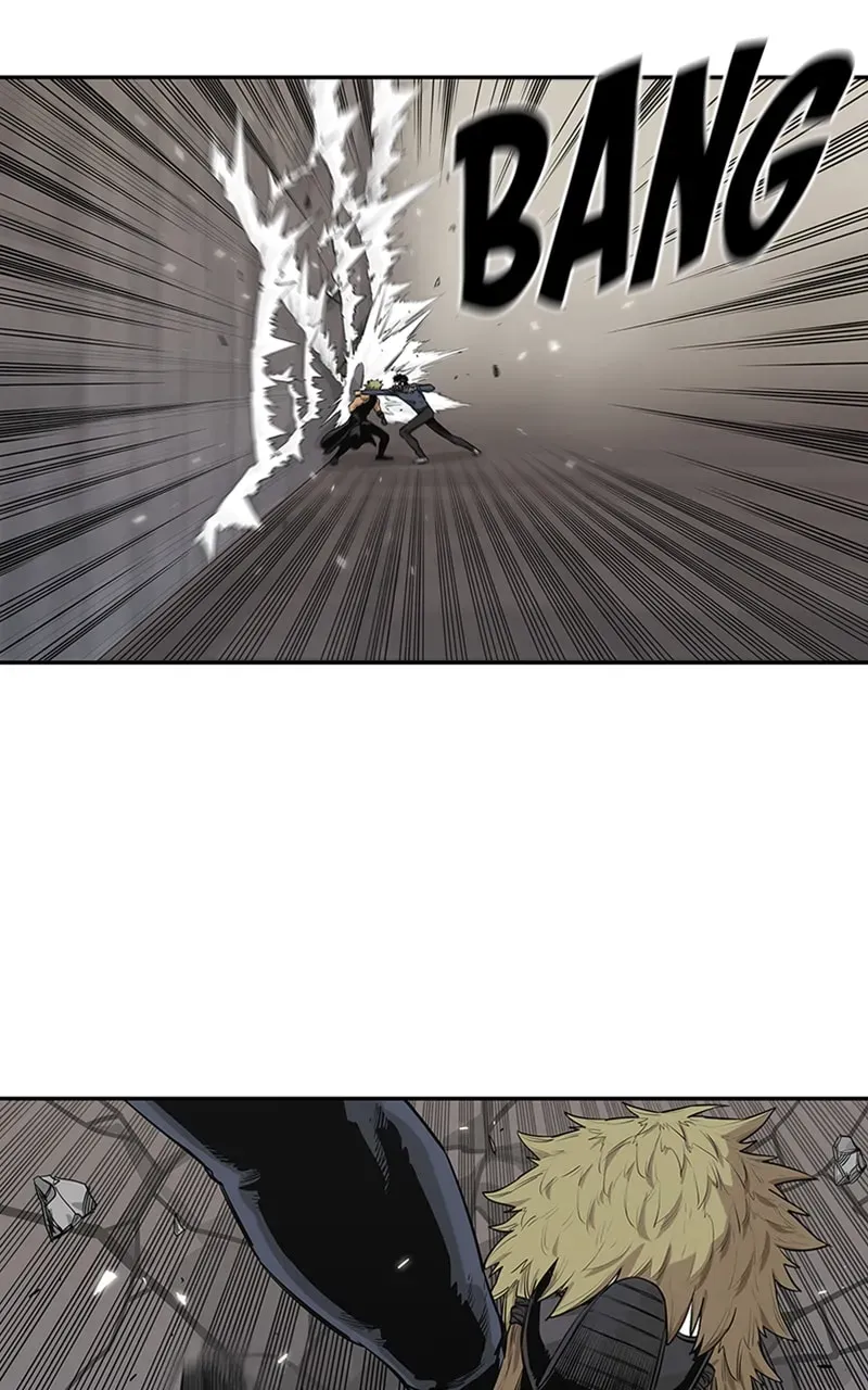 Black Knight Chapter 46 page 30 - 