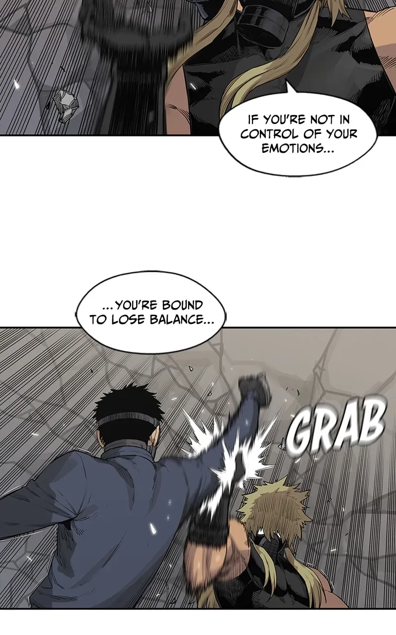 Black Knight Chapter 46 page 31 - 