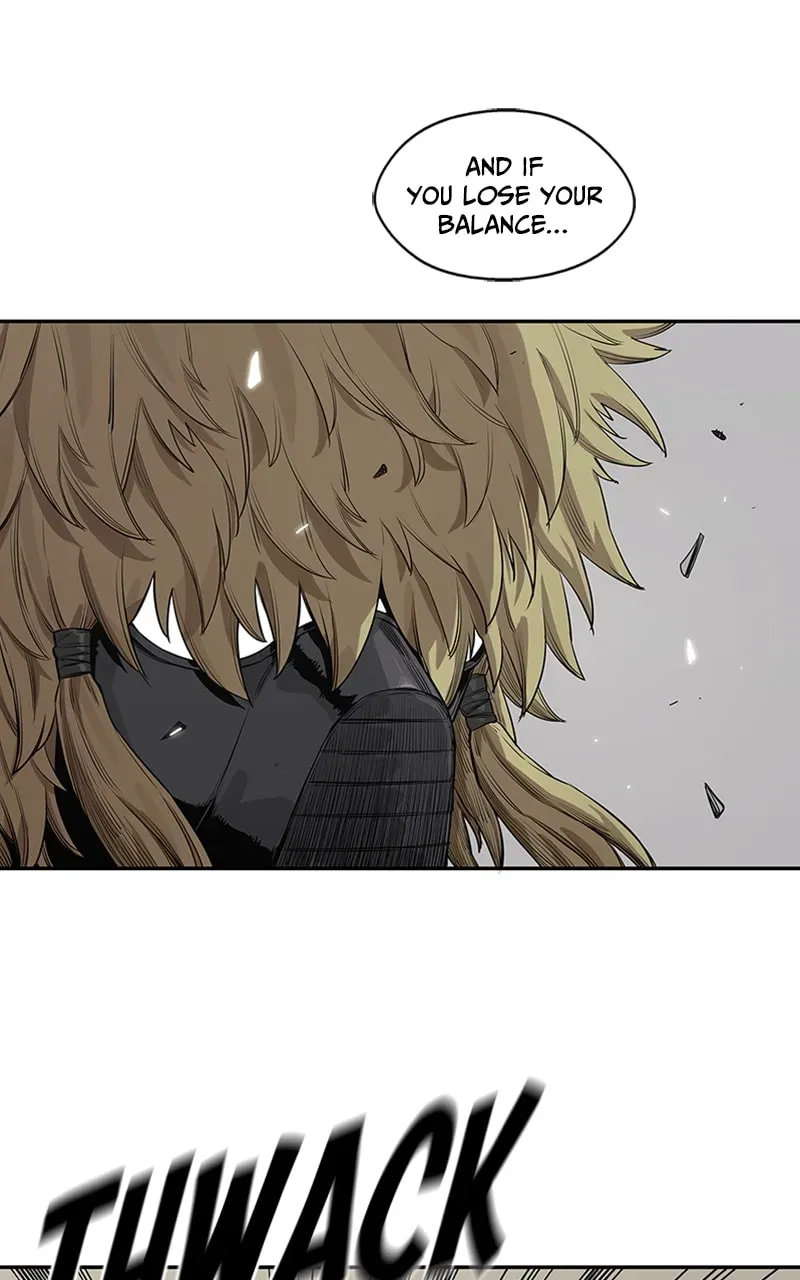 Black Knight Chapter 46 page 32 - 