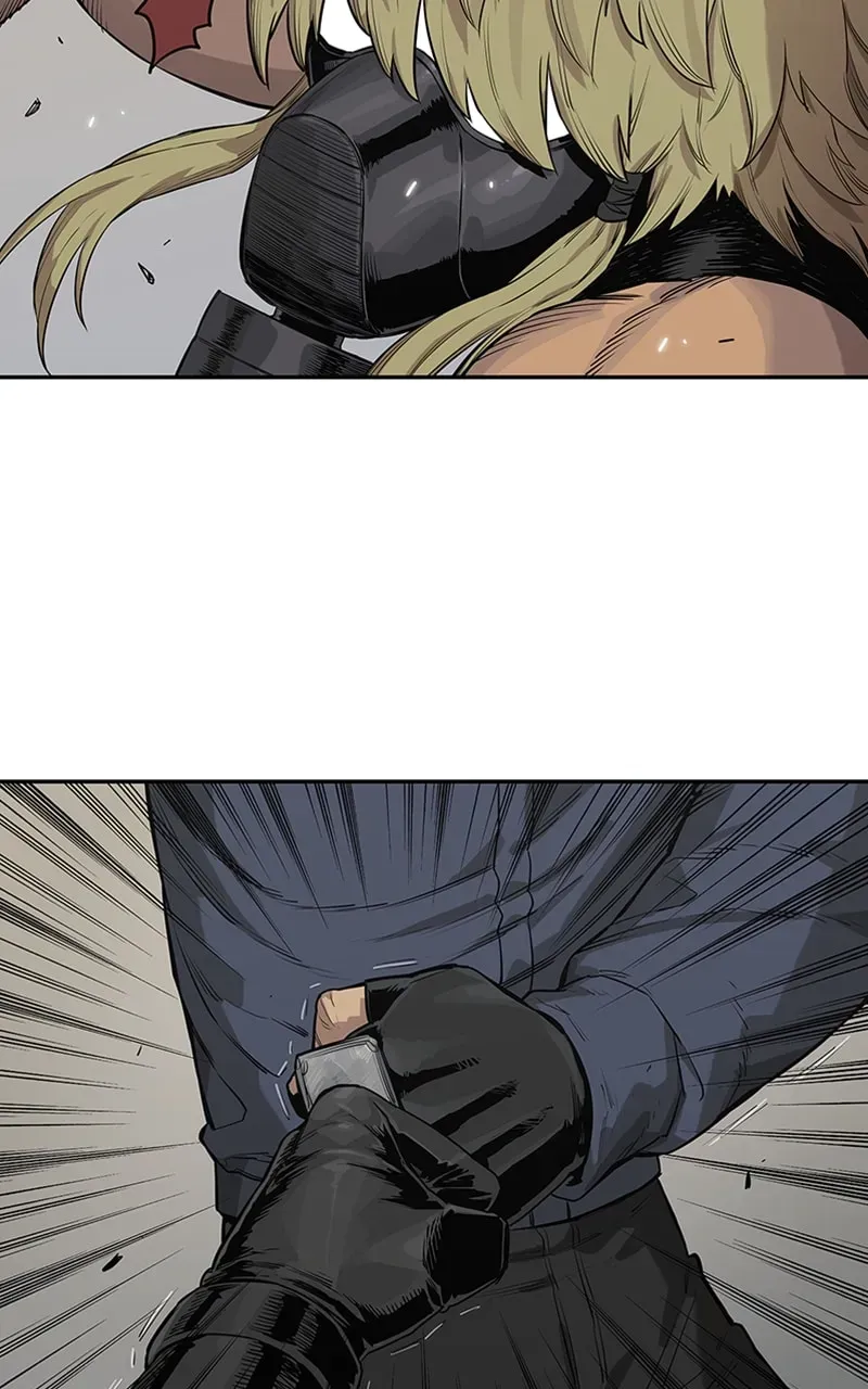 Black Knight Chapter 46 page 34 - 