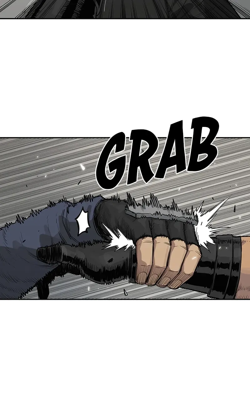 Black Knight Chapter 46 page 35 - 
