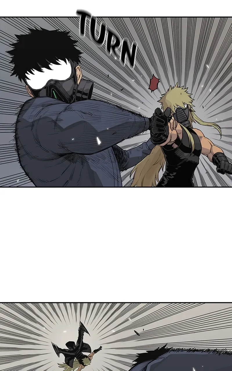 Black Knight Chapter 46 page 36 - 