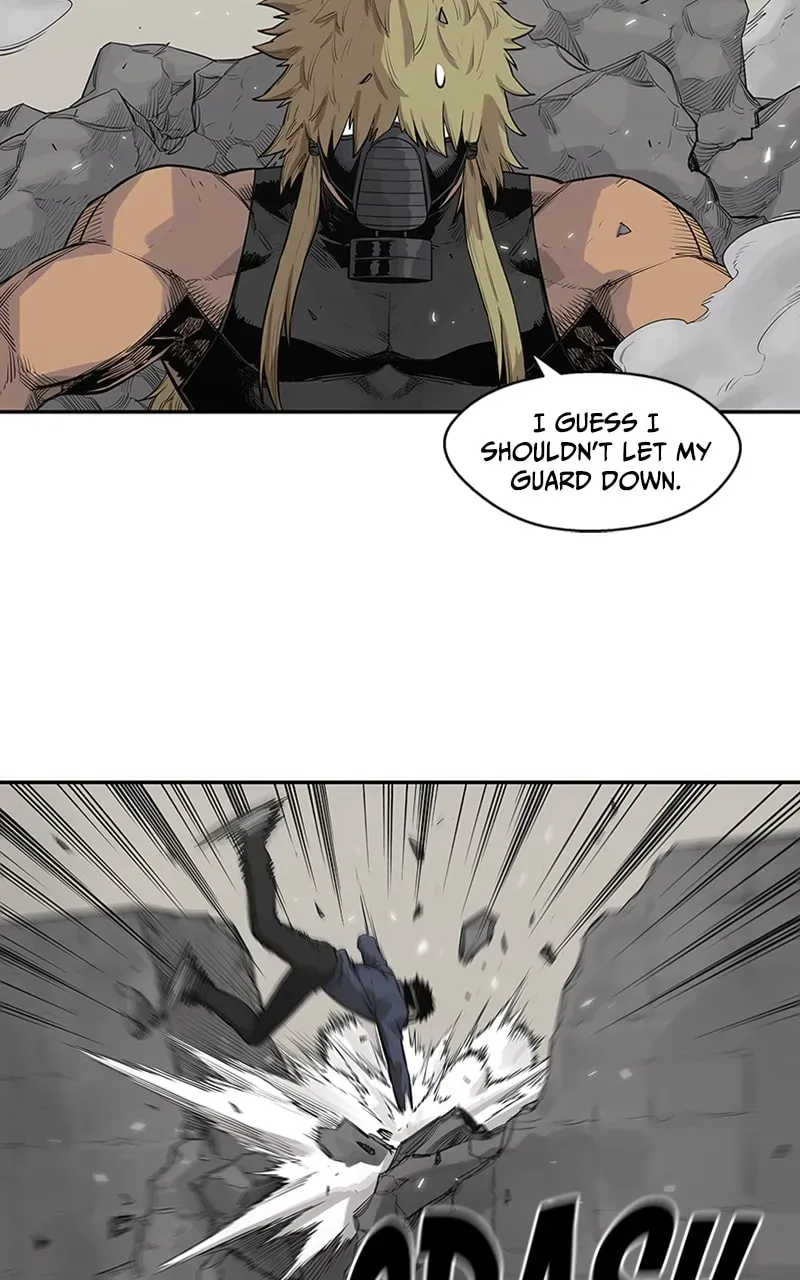 Black Knight Chapter 46 page 39 - 