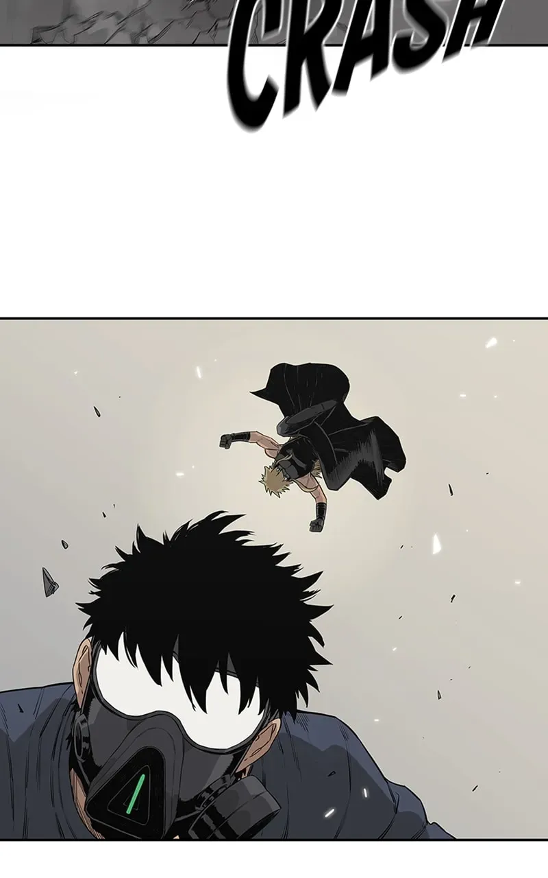 Black Knight Chapter 46 page 40 - 