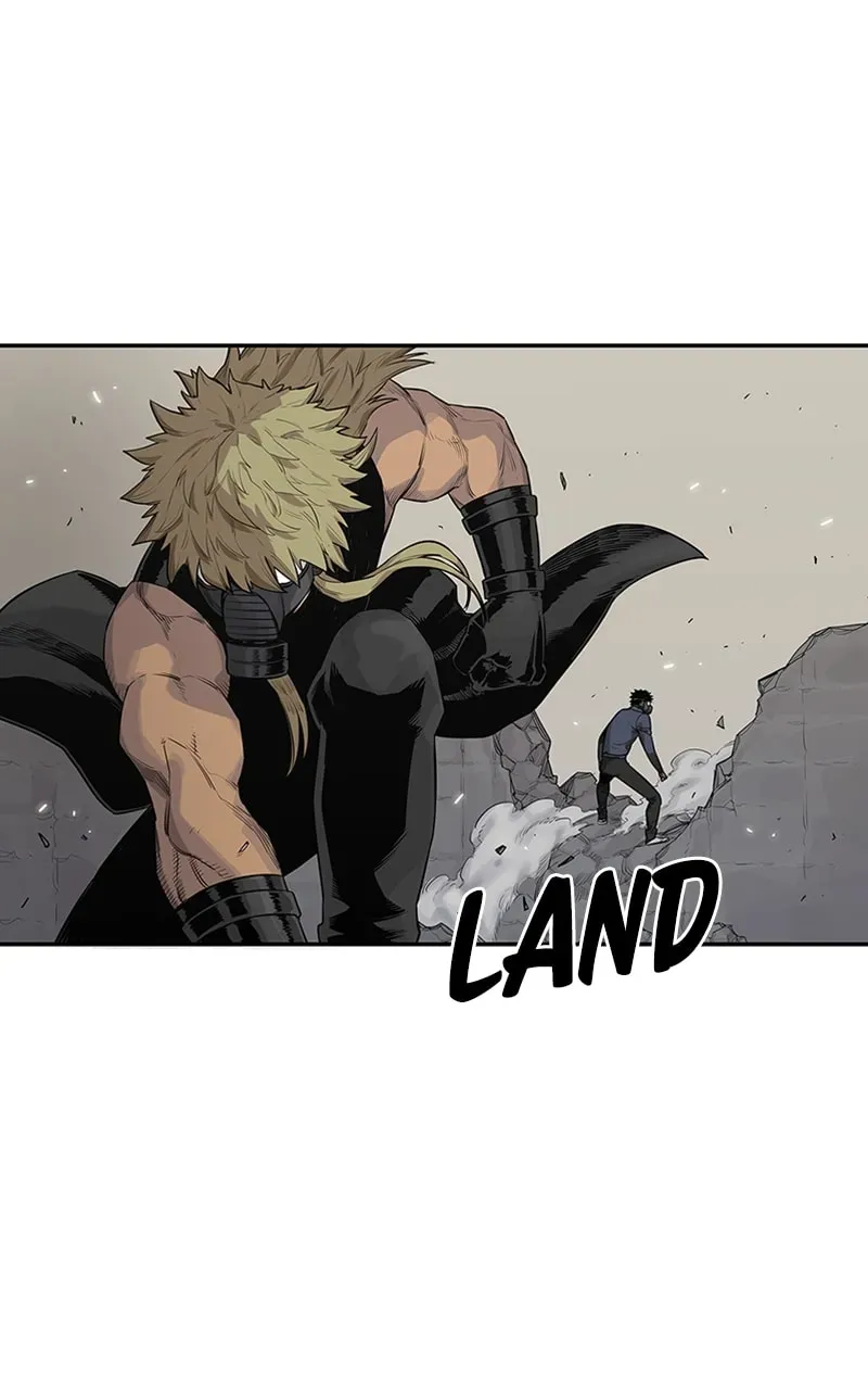 Black Knight Chapter 46 page 41 - 