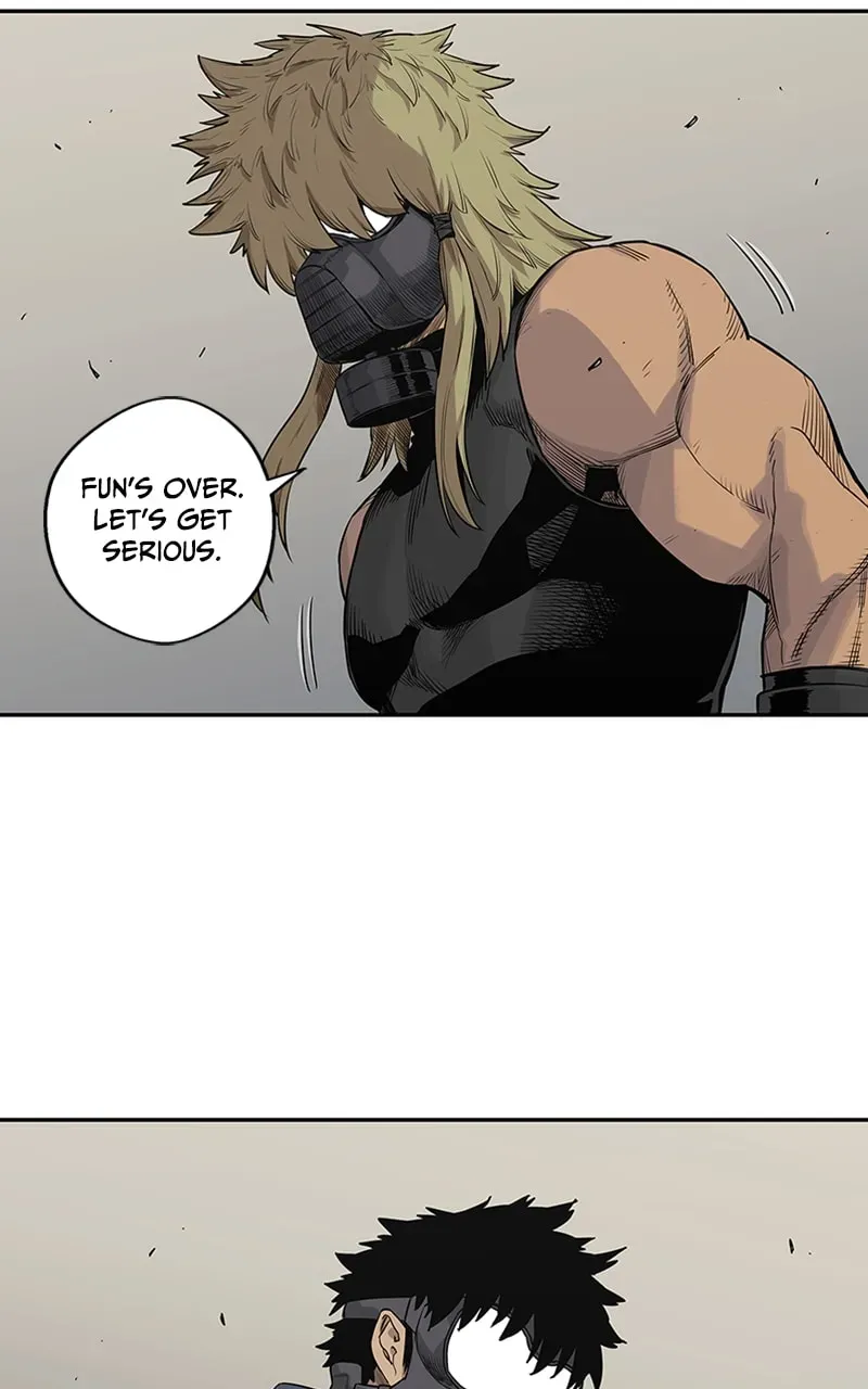 Black Knight Chapter 46 page 42 - 