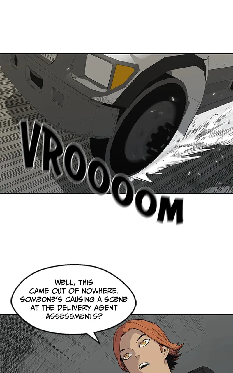 Black Knight Chapter 46 page 44 - 