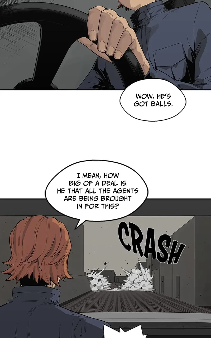 Black Knight Chapter 46 page 45 - 