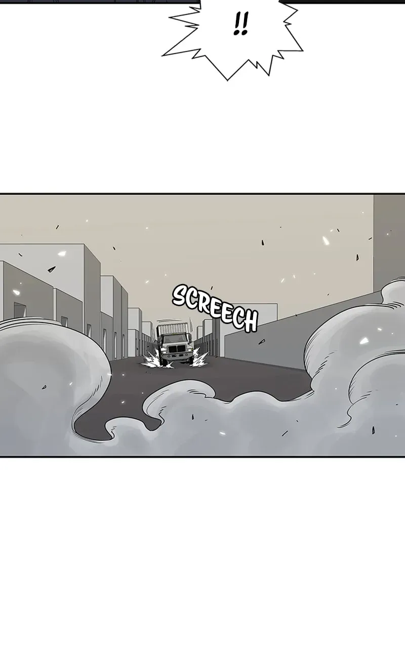 Black Knight Chapter 46 page 46 - 