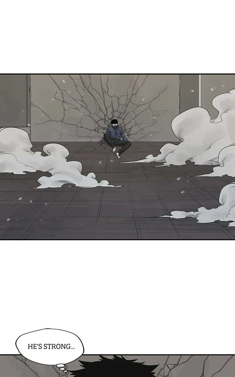 Black Knight Chapter 46 page 47 - 