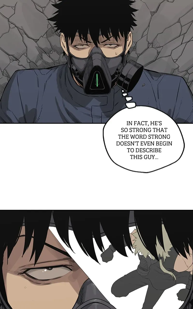 Black Knight Chapter 46 page 48 - 