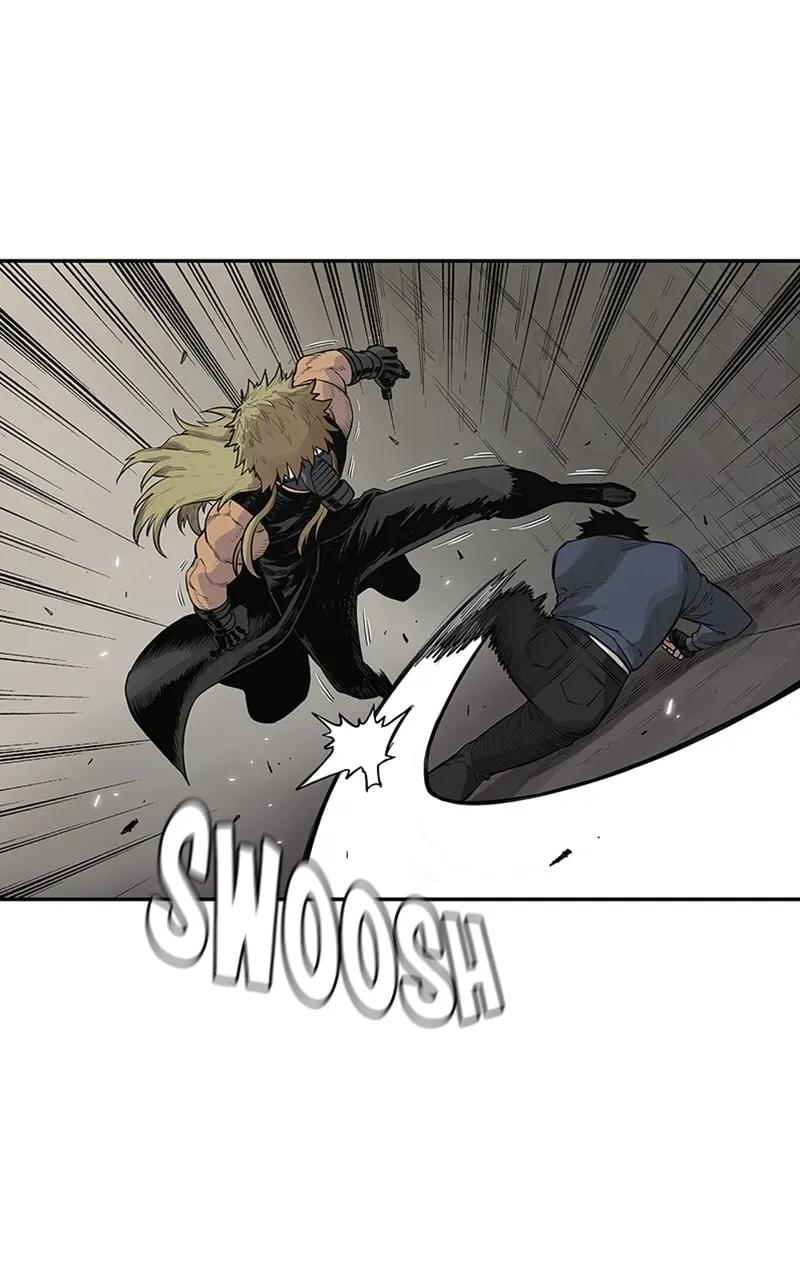 Black Knight Chapter 46 page 50 - 