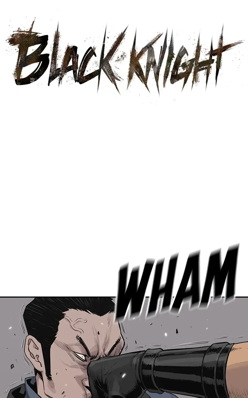 Black Knight Chapter 46 page 6 - 