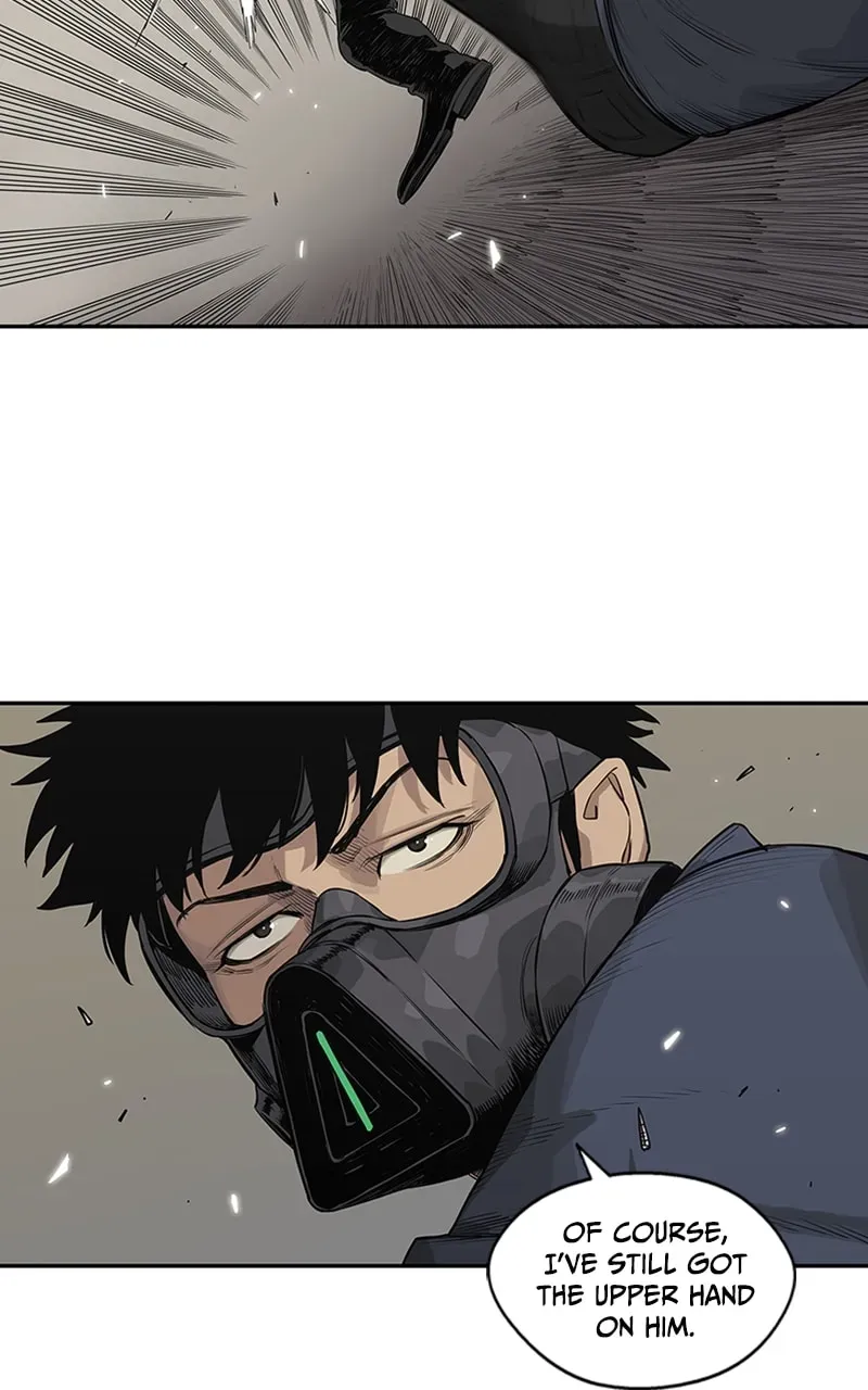 Black Knight Chapter 46 page 52 - 