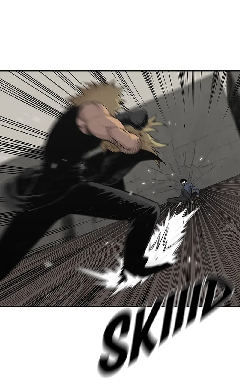 Black Knight Chapter 46 page 53 - 