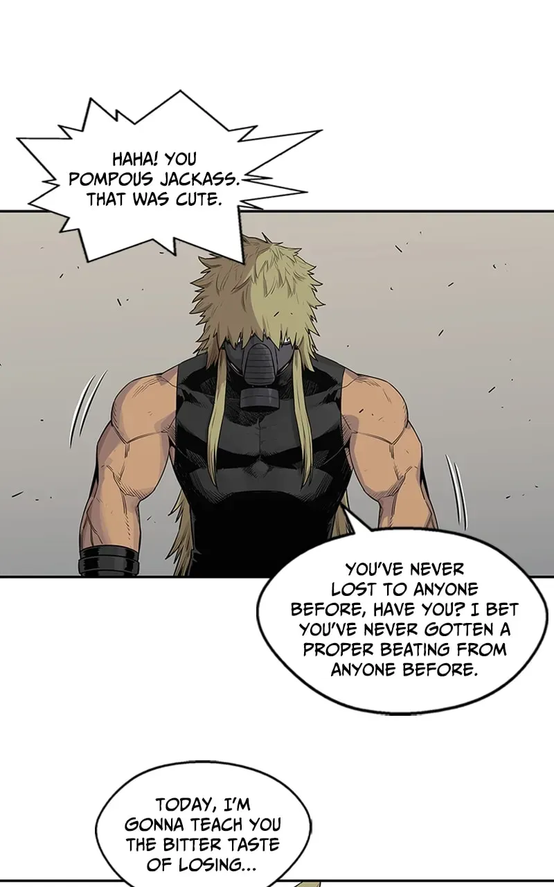 Black Knight Chapter 46 page 54 - 