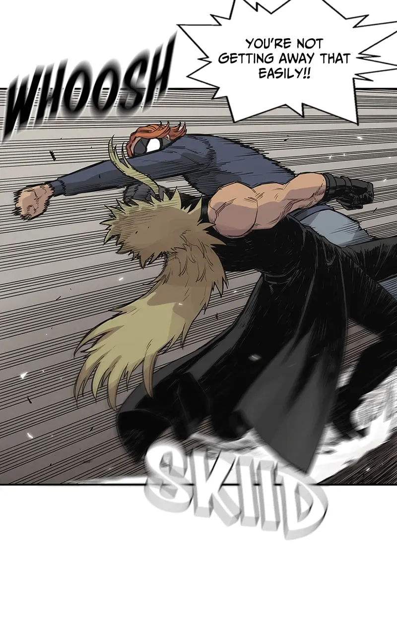 Black Knight Chapter 46 page 58 - 