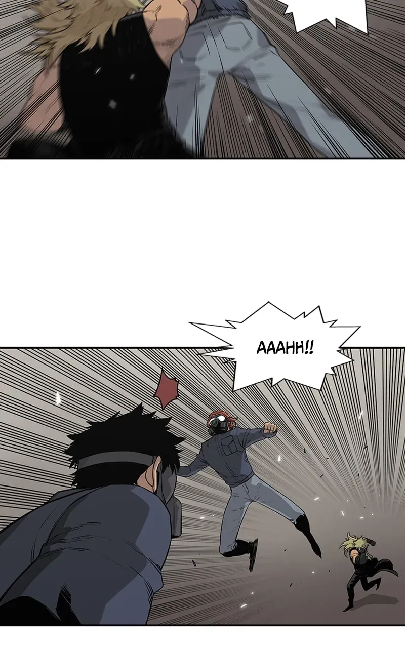 Black Knight Chapter 46 page 60 - 