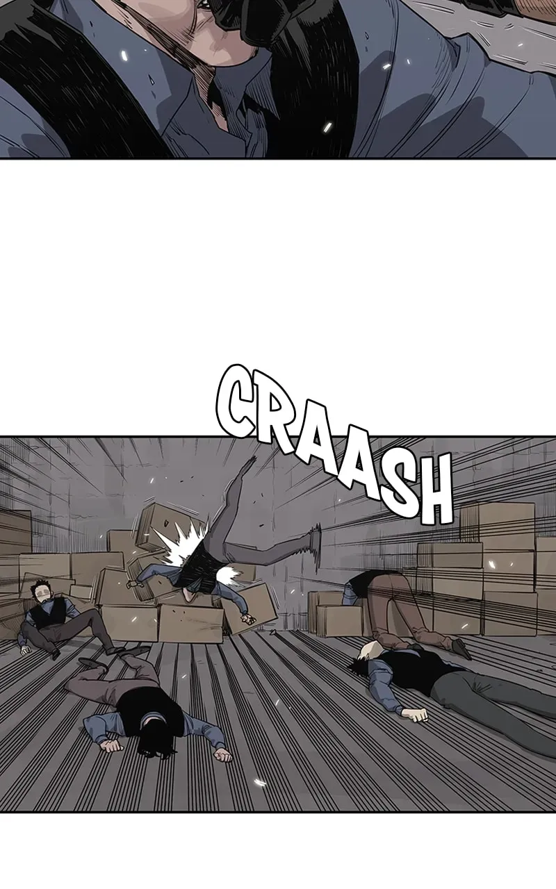 Black Knight Chapter 46 page 7 - 