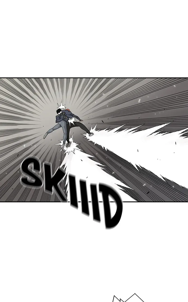 Black Knight Chapter 46 page 61 - 