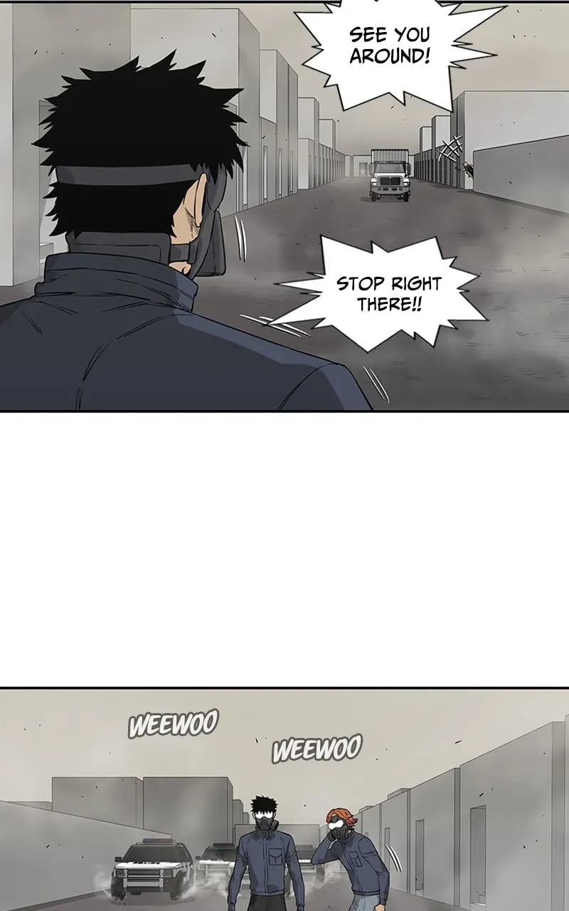 Black Knight Chapter 46 page 62 - 