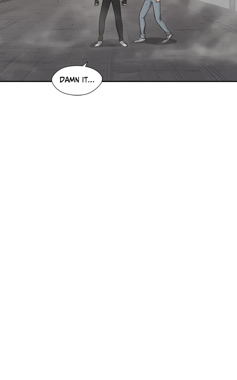Black Knight Chapter 46 page 63 - 