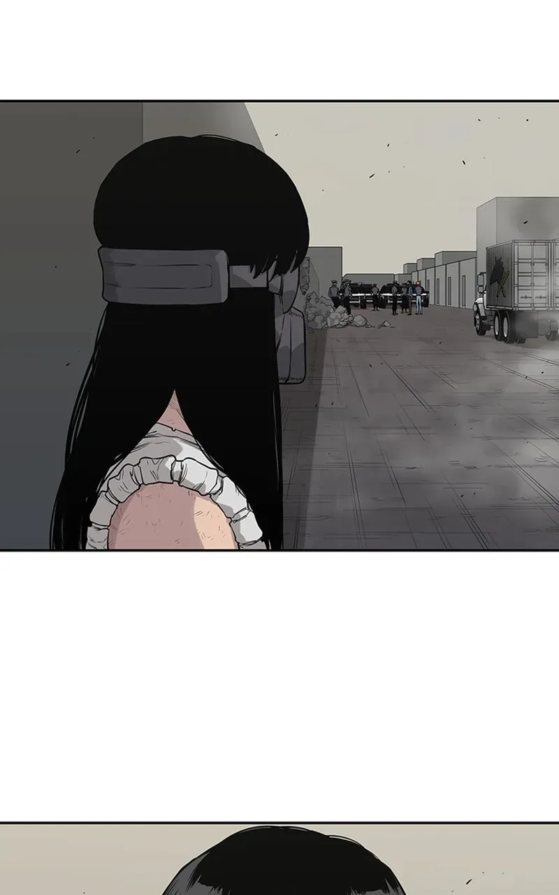 Black Knight Chapter 46 page 67 - 