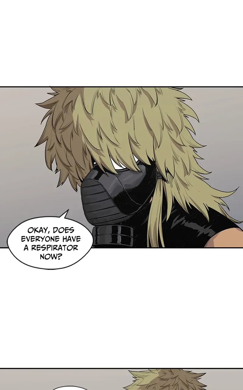 Black Knight Chapter 46 page 8 - 