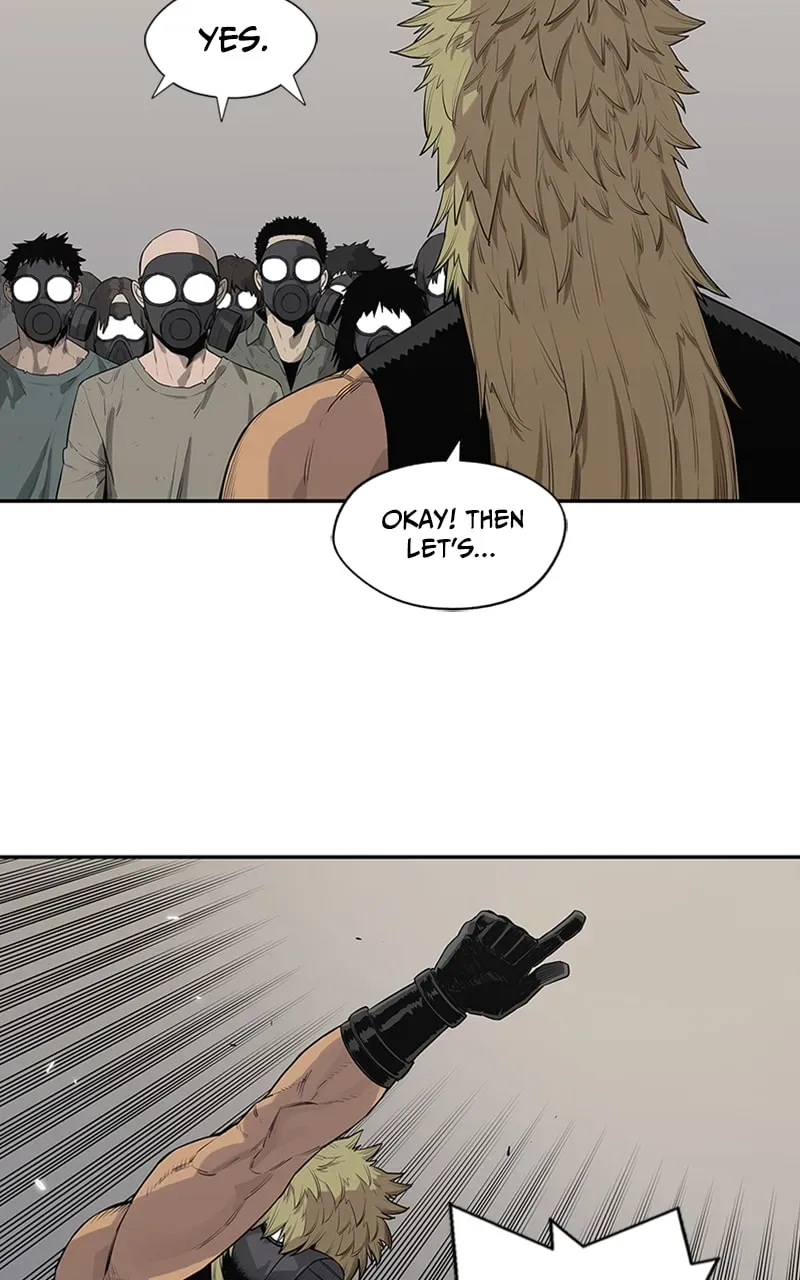 Black Knight Chapter 46 page 9 - 