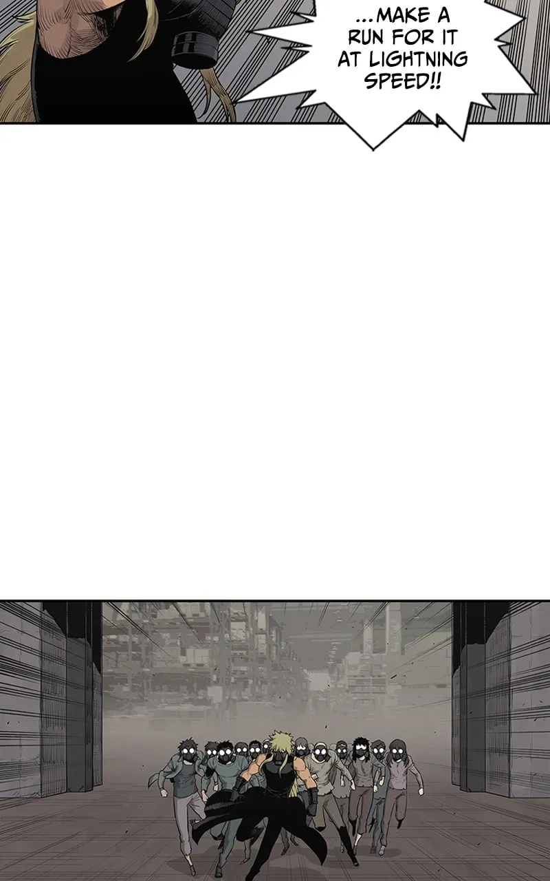 Black Knight Chapter 46 page 10 - 